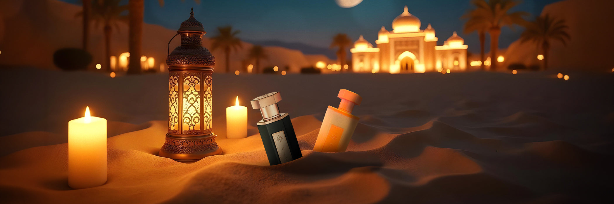 All Perfumes