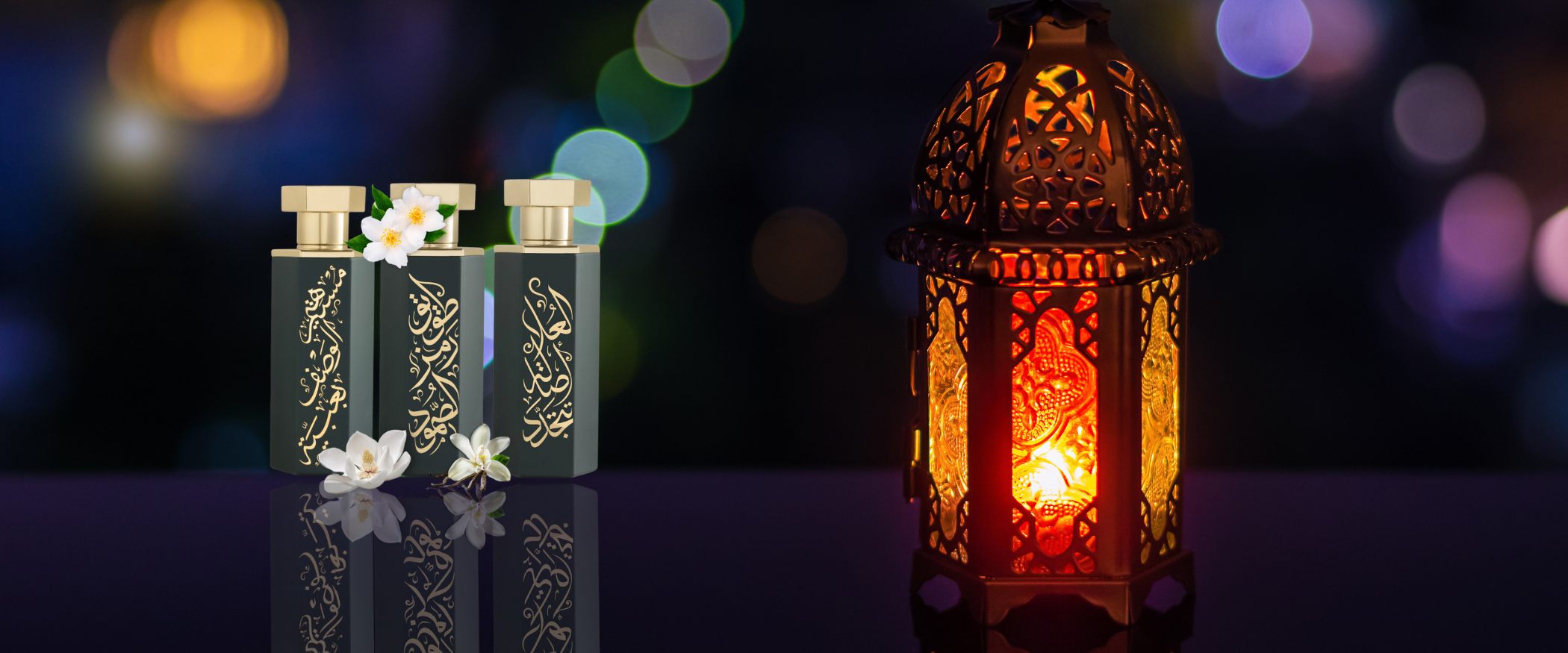 Perfumes