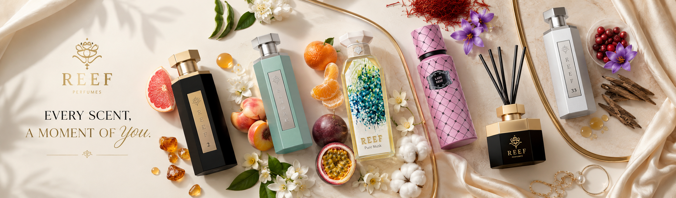 Perfumes