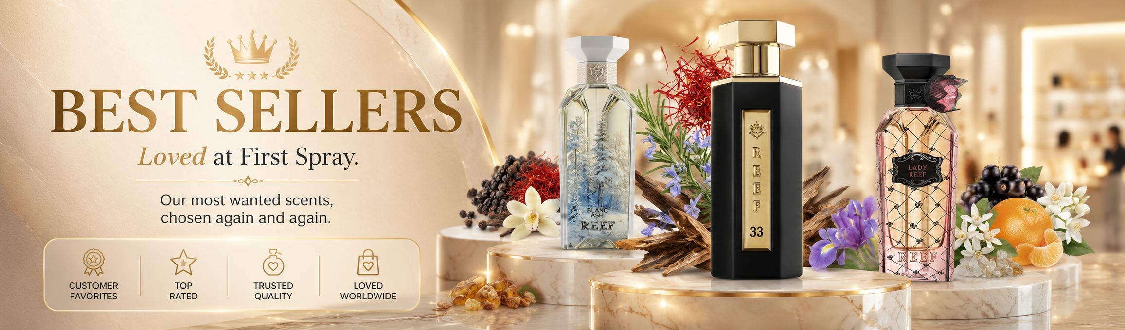 Best Sellers