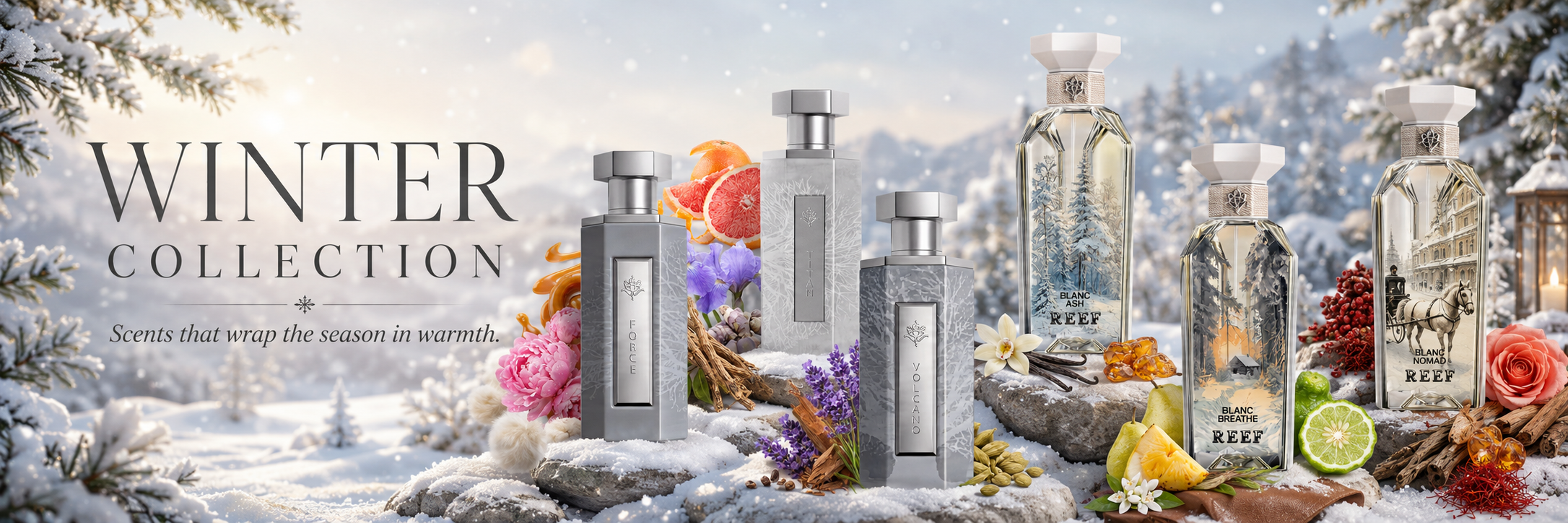 Winter Collection