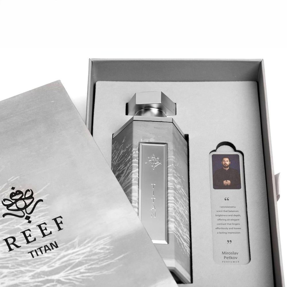 Reef Titan – Sweet Citrus Spark
