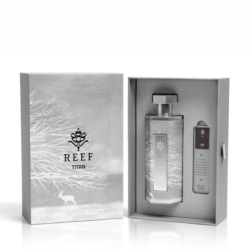 Reef Titan – Sweet Citrus Spark