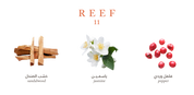 Reef Mood 11 - Air Freshener