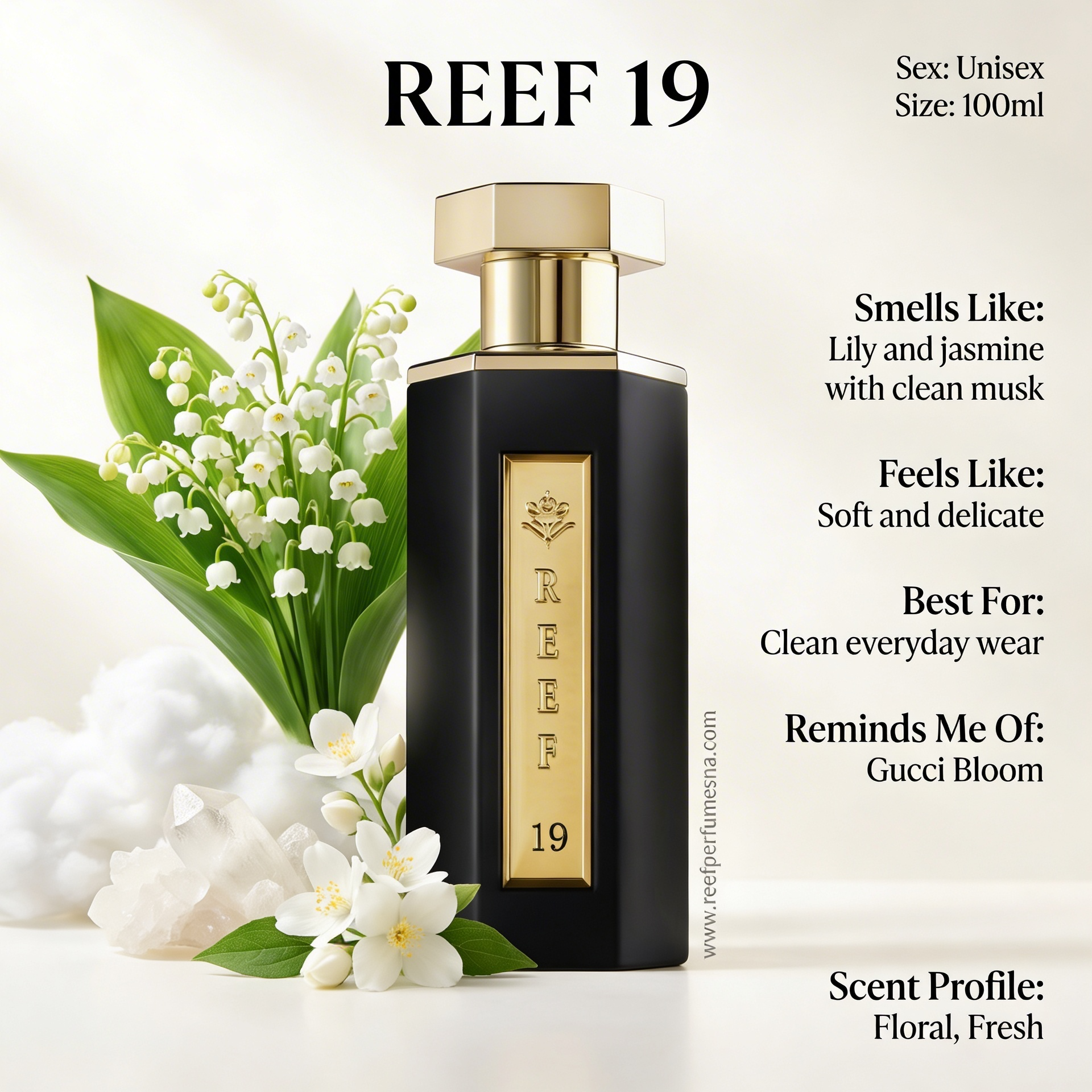 Reef Mood 19 - Air Freshener