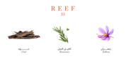 Reef 33 - Royal Oud Harmony