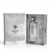 Reef Force – White Musk Bloom