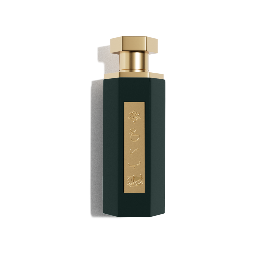 Reef Al Ola – Dark Leather Embers