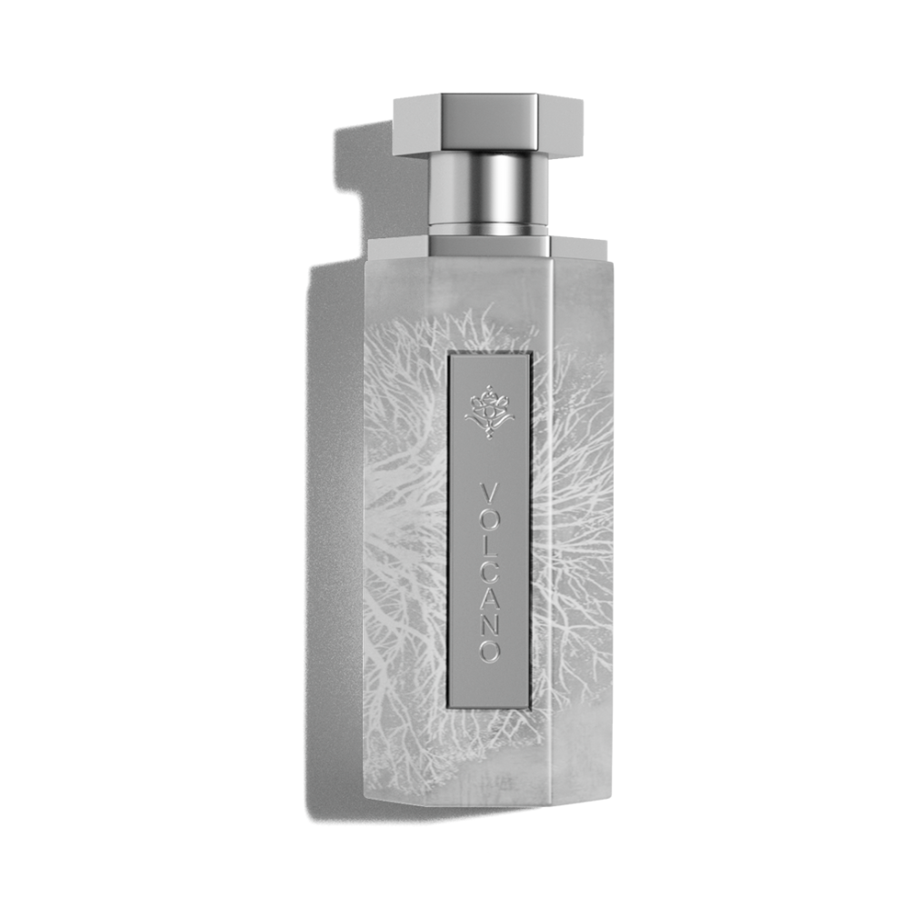 Reef Volcano – Deep Earth Elegance