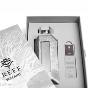 Reef Volcano – Deep Earth Elegance