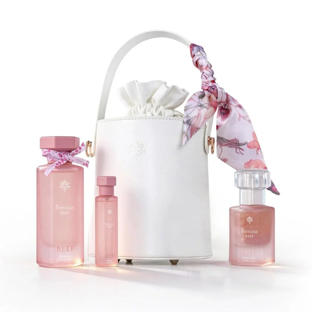 Reef Princess Collection