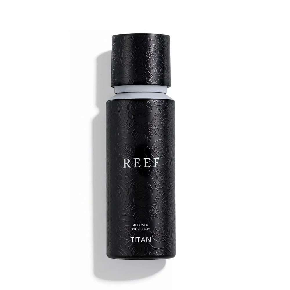 Reef Titan Body Spray