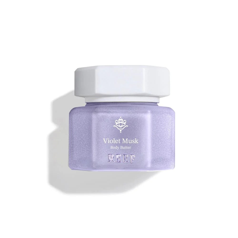 Reef Violet Musk Collection