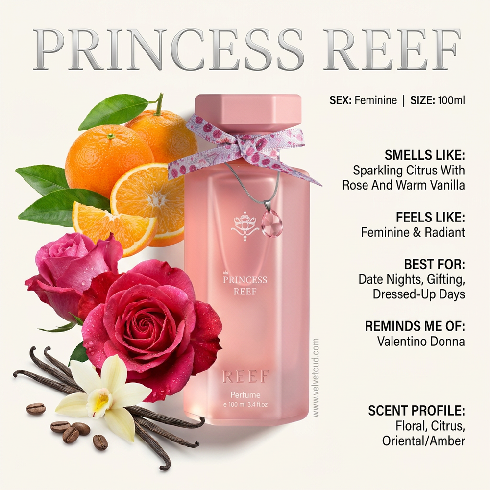 Reef Princess