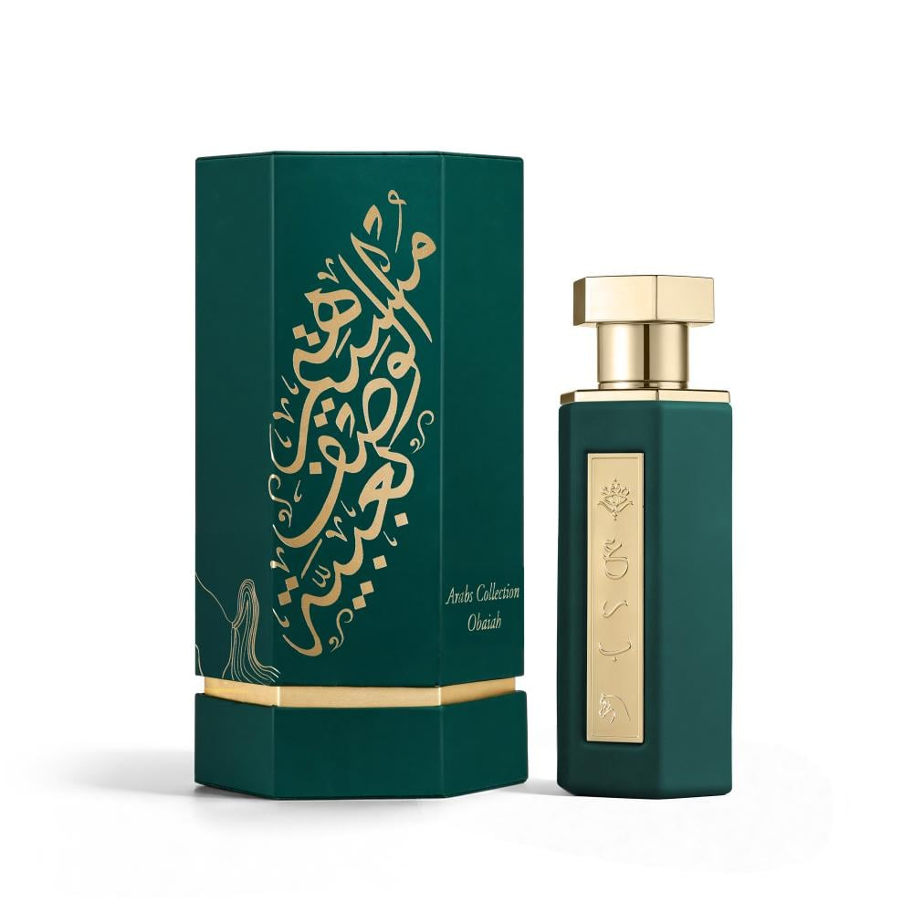 Reef Obaiah - Mini