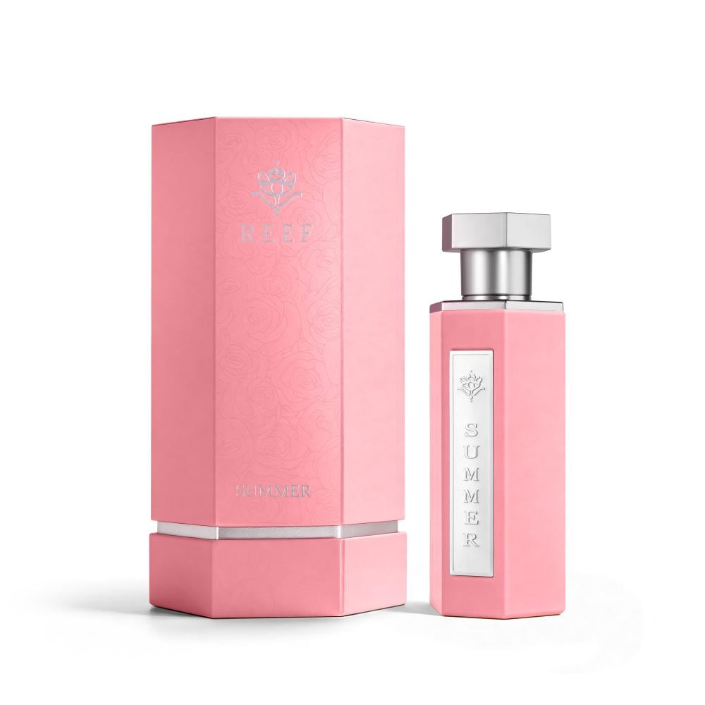Reef Pink - Mini