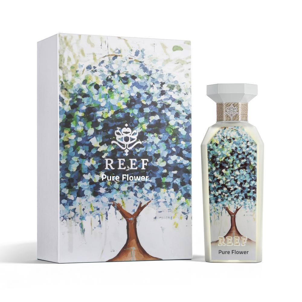 Reef Pure Flower