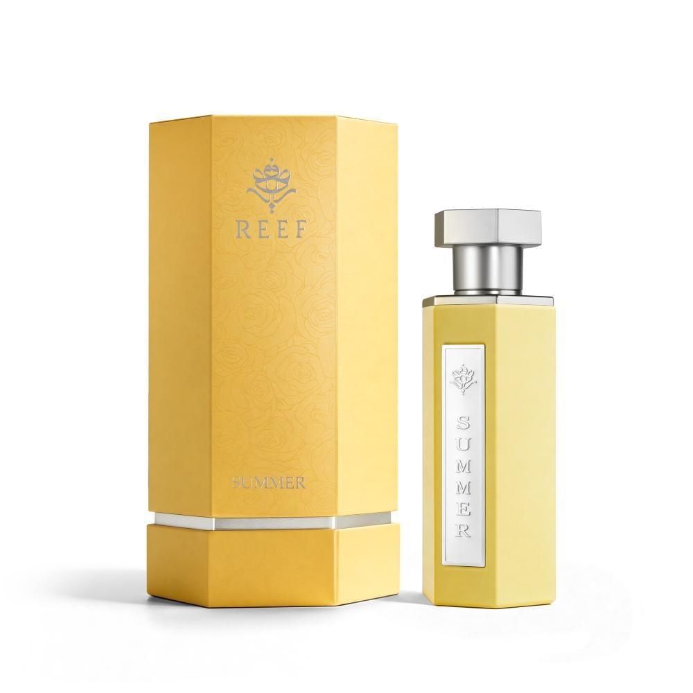Reef Yellow - Mini