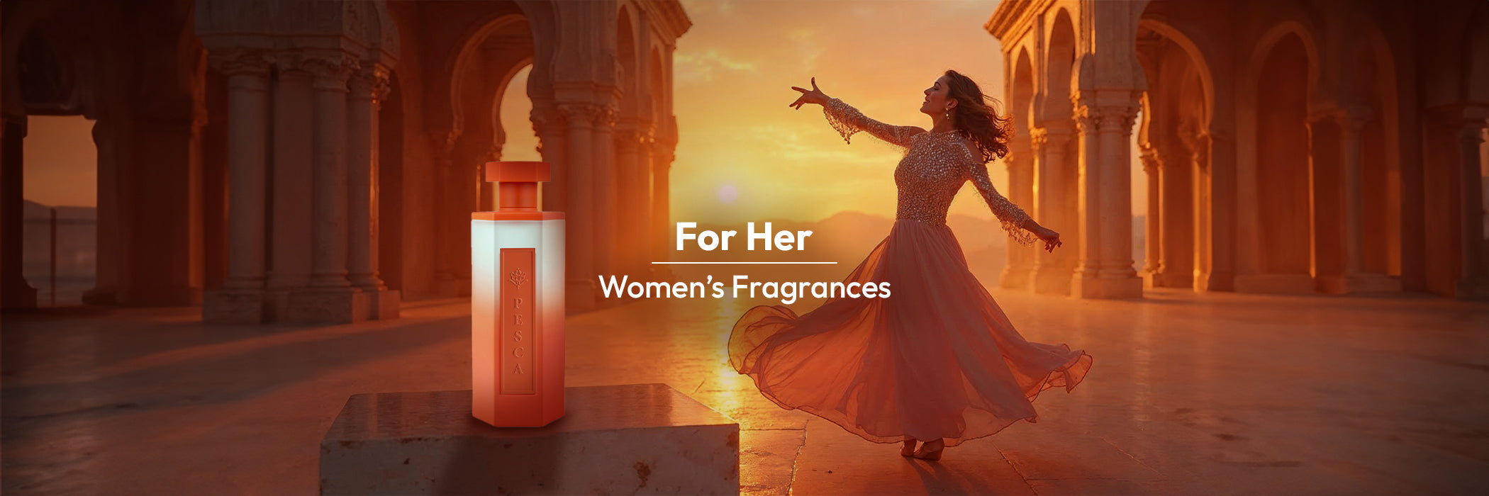 Perfume For Her