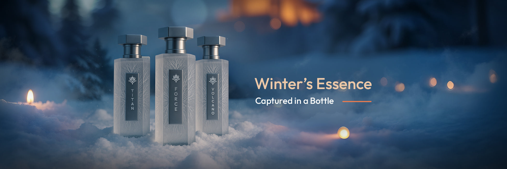 Winter Collection