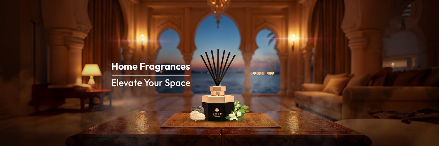 Home Fragrances
