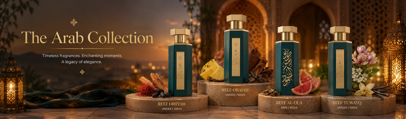Arab Collection