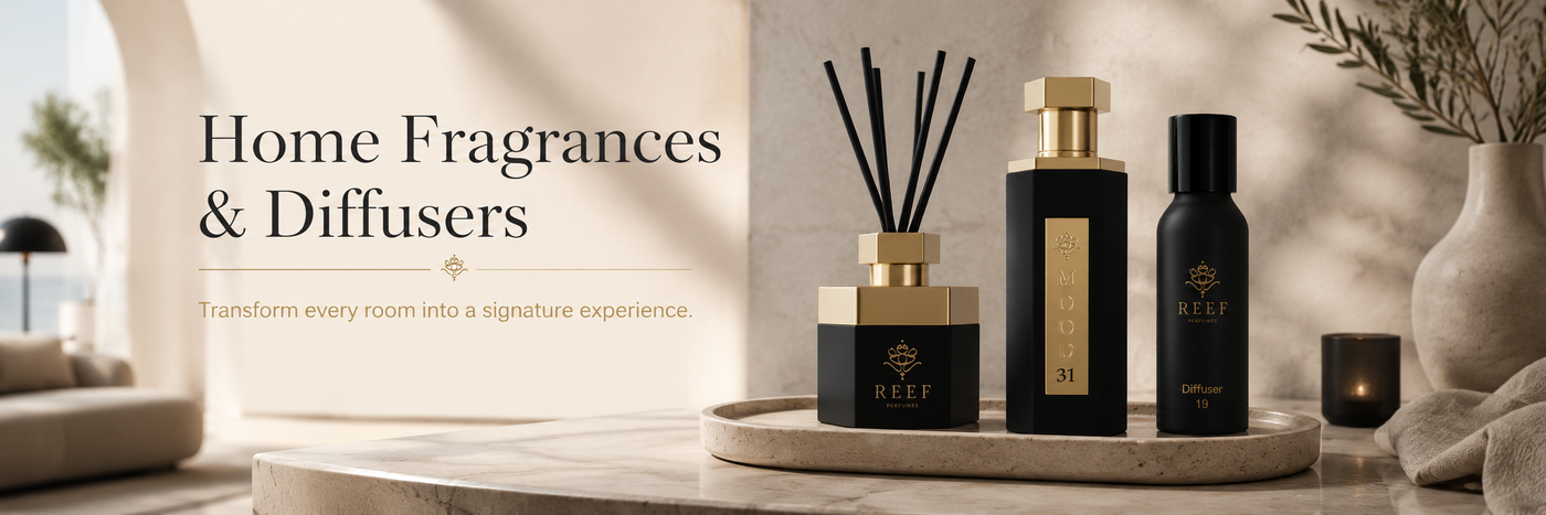 Home Fragrances
