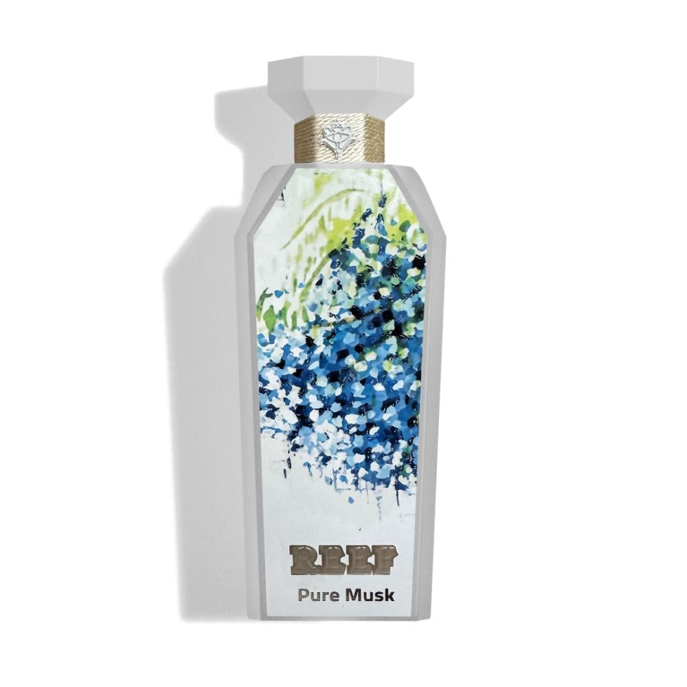 Reef Pure Musk