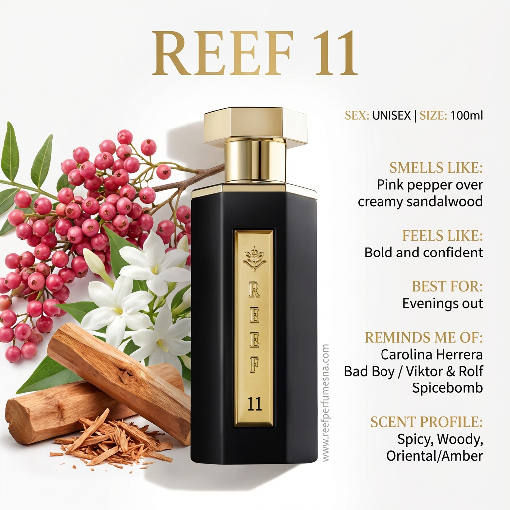 Reef Mood 11 - Air Freshener
