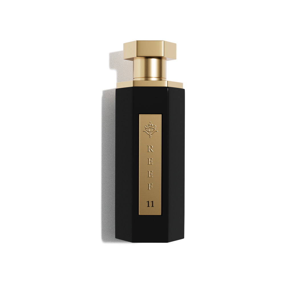 Reef 11 – Deep Sandalwood Sophistication