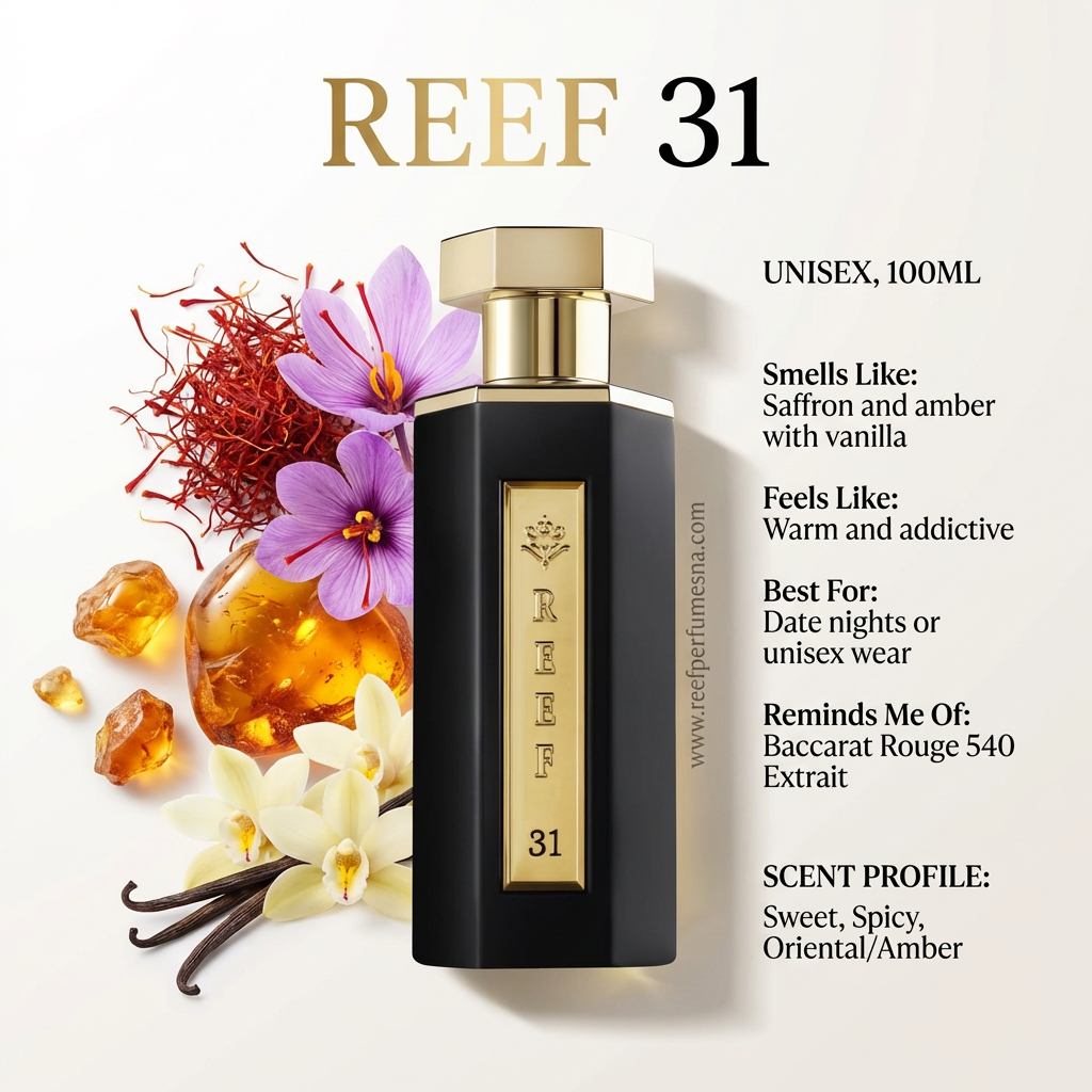 Reef Mood 31 - Air Freshener
