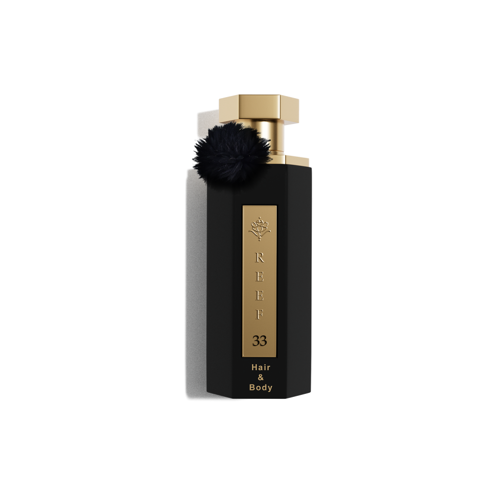 Reff 33 Reef 33 - Hair & Body Mist – Reef Perfumes North America