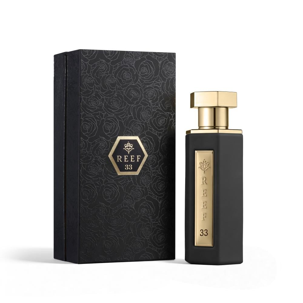 Reef 33 - Mini