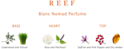 Reef Blanc Nomad
