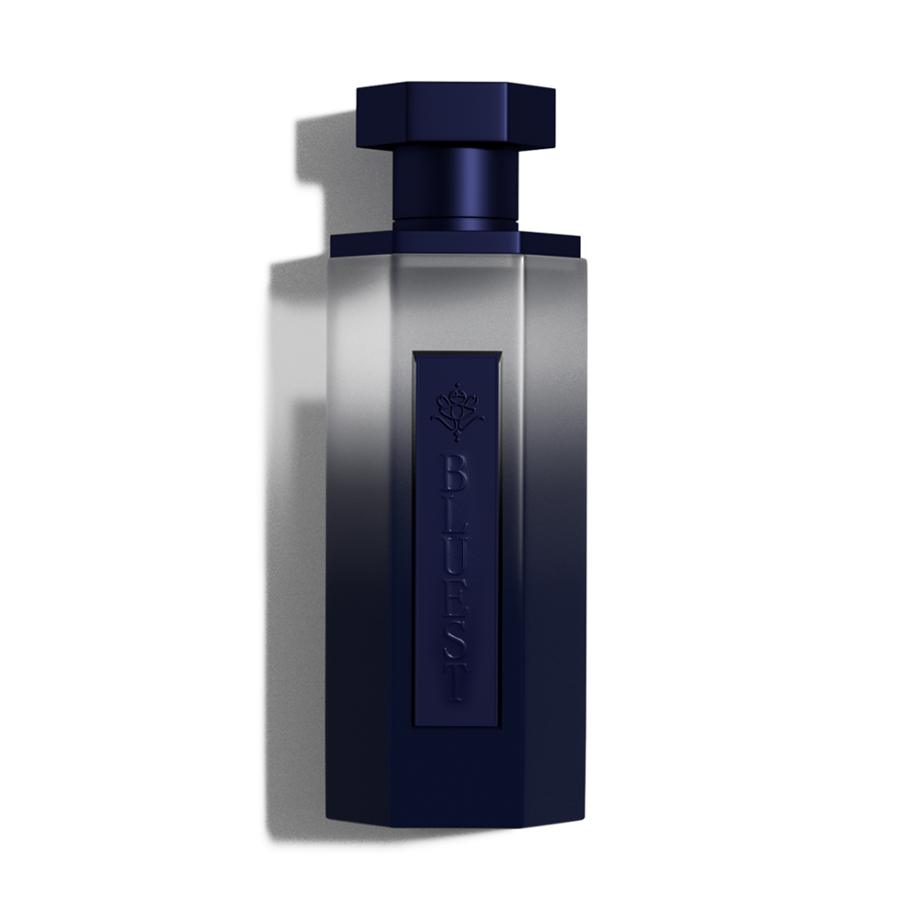 Reef Bluest – Golden Amber Touch