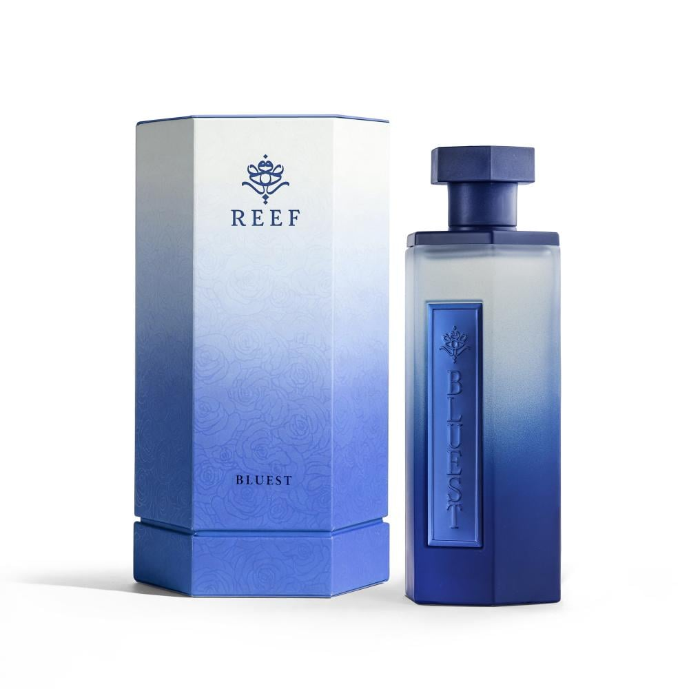 Reef Bluest – Mini