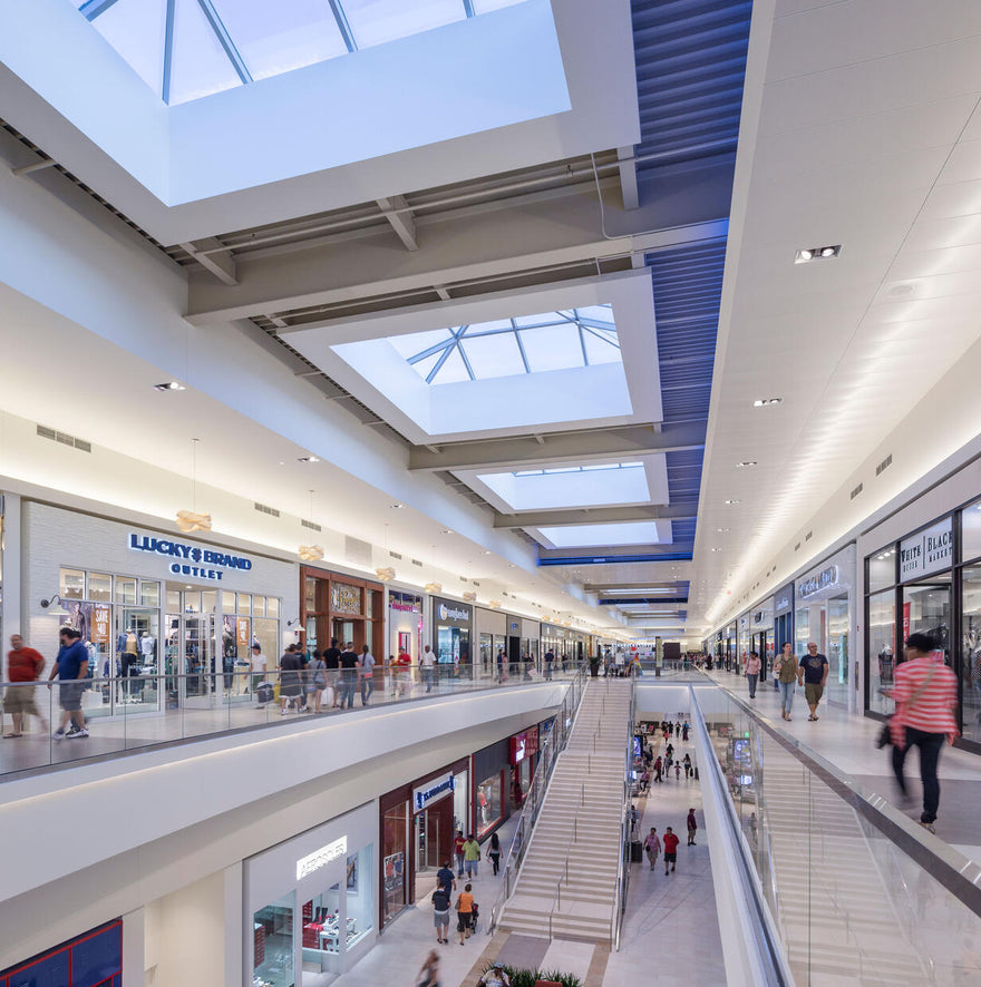 Fashion Outlets of Chicago