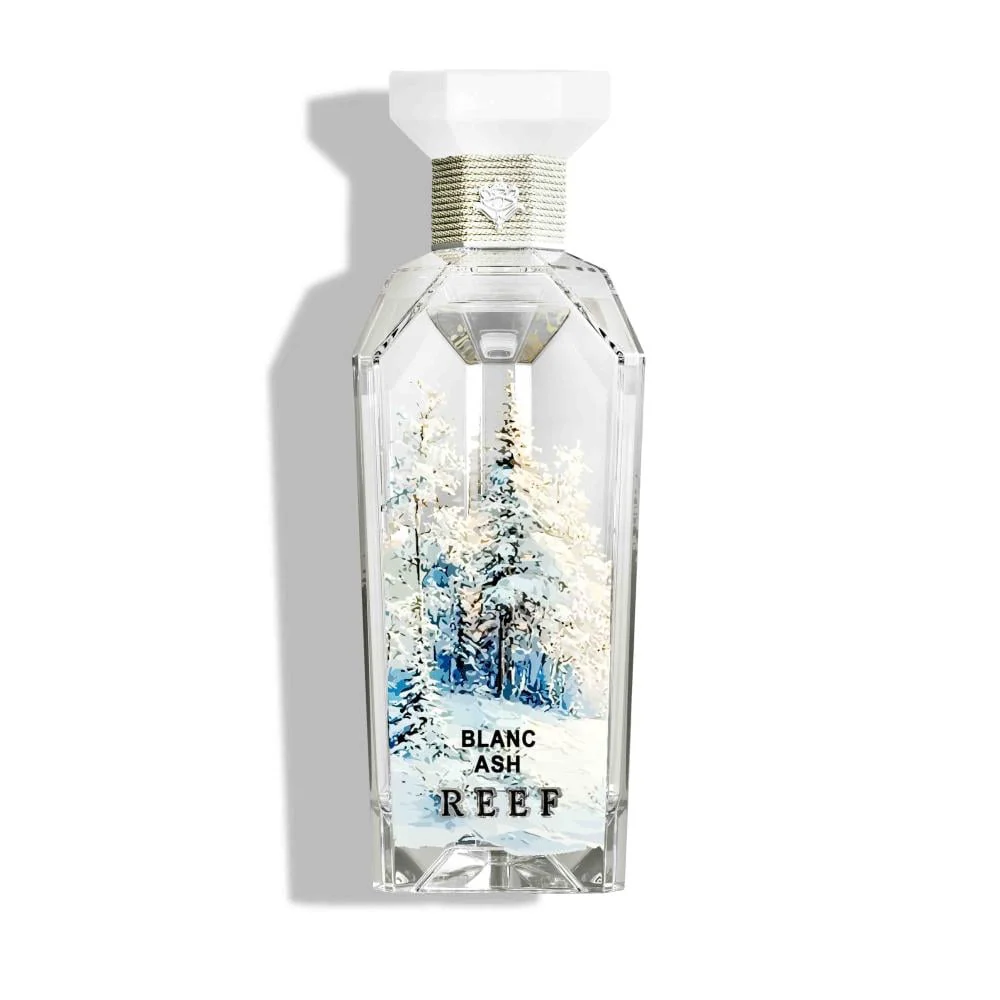 Reef Blanc Ash Collection Set