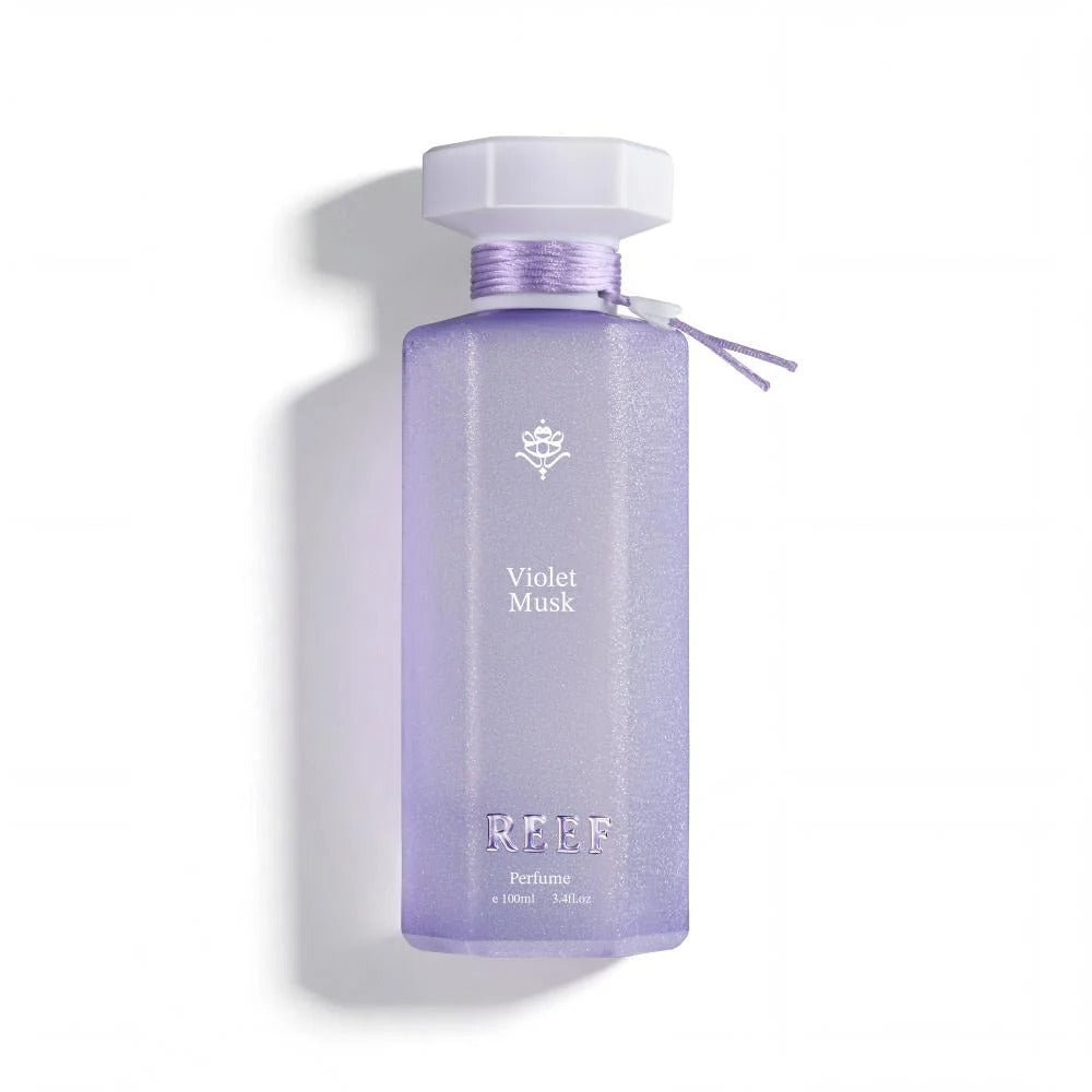 Reef Violet Musk Collection
