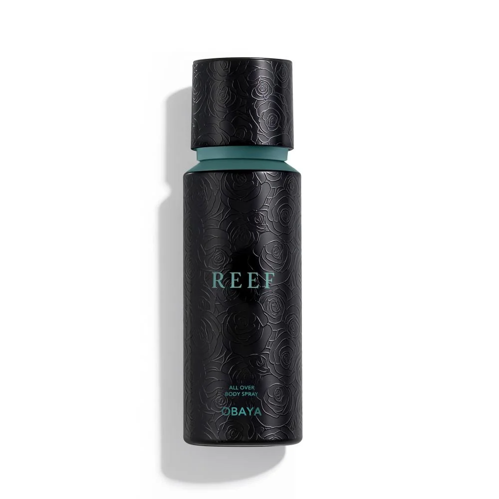 Reef Obaiah Body Spray