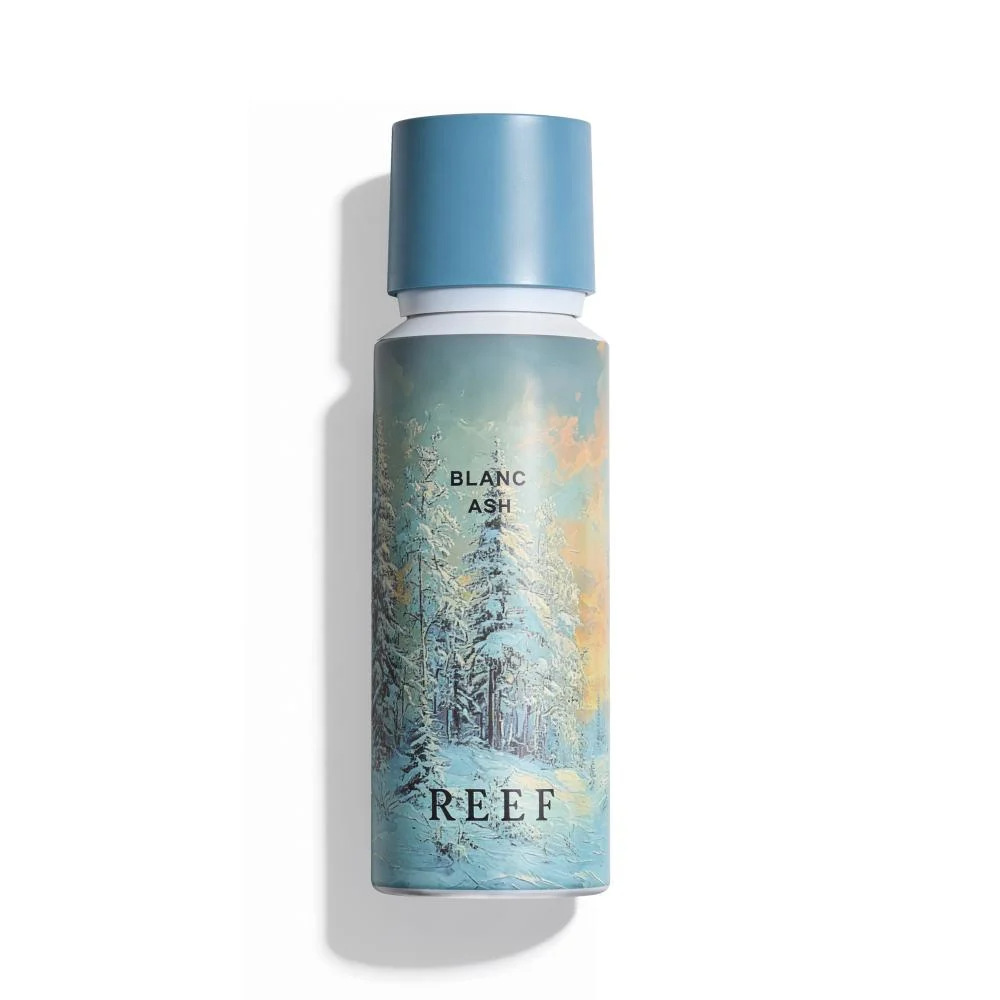 Reef Blanc Ash Collection Set