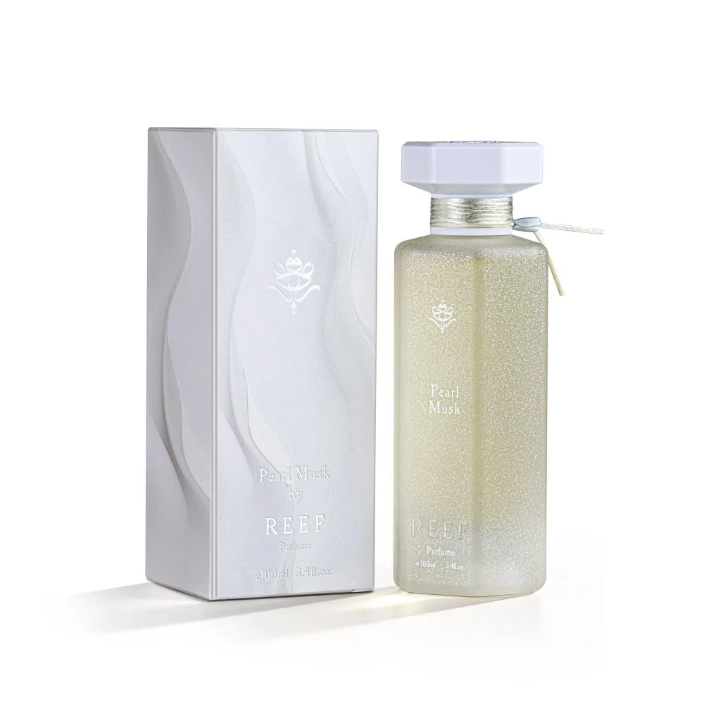 Reef Pearl Musk