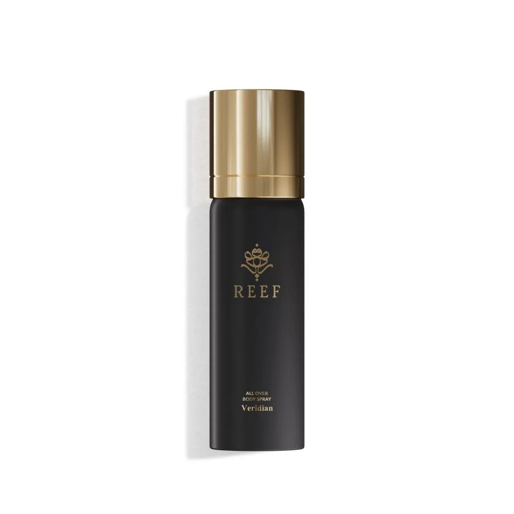 Reef Veridian Body Spray