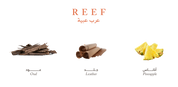 Reef Obaiah - Mini